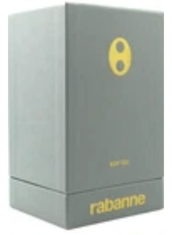 RABANNE NIGHT SOUL EAU DE PARFUM SPRAY UNISEX125 ml - Image 3